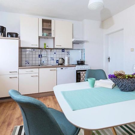 Storchennest Sankt Annen Apartment Annaberg-Buchholz Ngoại thất bức ảnh