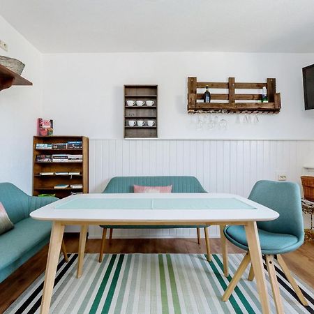 Storchennest Sankt Annen Apartment Annaberg-Buchholz Ngoại thất bức ảnh