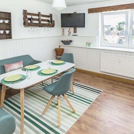 Storchennest Sankt Annen Apartment Annaberg-Buchholz Ngoại thất bức ảnh